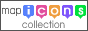 Maps Icon Collections logo 88x31