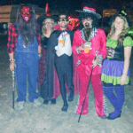 Halloween 2016 at Grand View Campground & RV Park - photo 2