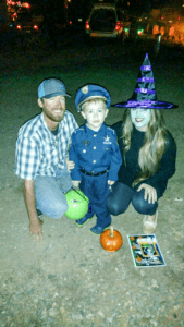 Halloween 2016 at Grand View Campground & RV Park - photo 5