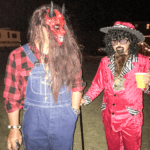 Halloween 2016 at Grand View Campground & RV Park - photo 7