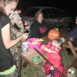Halloween 2016 at Grand View Campground & RV Park - photo 10