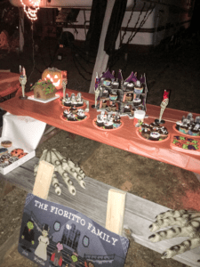 Halloween 2016 at Grand View Campground & RV Park - photo 14