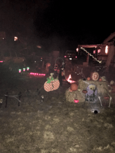 Halloween 2016 at Grand View Campground & RV Park - photo 15